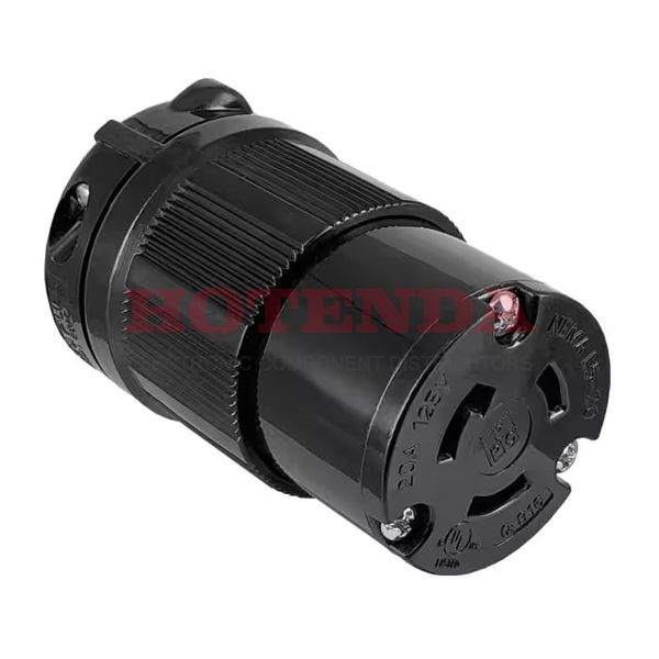 Q-816 - NEMA TWIST-LOCK