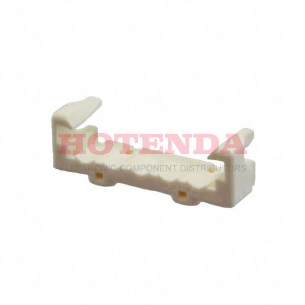XAFS-05V-S - RETAINER XAF POS 2.5MM
