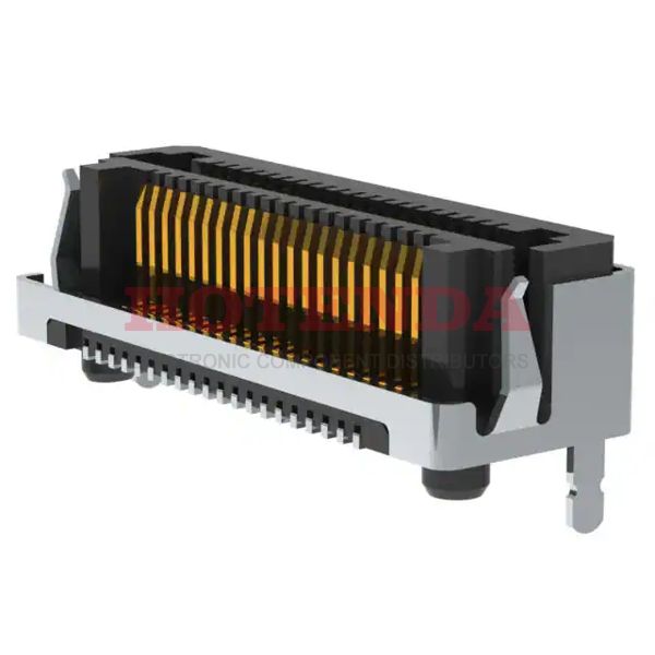 LSHM-120-02.5-L-DV-A-S-TR - LSHM-120-02.5-L-DV-A-S-TR datasheet pdf and Rectangular Connectors - Arrays, Edge Type, Mezzanine (Board to Board) product details from Samtec Inc. stock available on our website