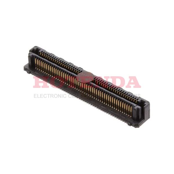 LSHM-150-02.5-L-DV-A-N-K-TR - Conn Socket and Terminal Strip HDR/SKT 100 POS 0.5mm Solder ST SMD T/R