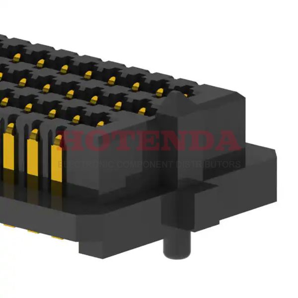 SEAM-30-07.0-L-08-2-A-K-TR - Conn Open Pin Field Array HDR 240 POS 1.27mm Solder ST SMD T/R