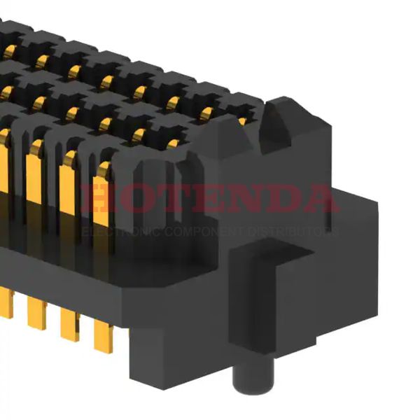SEAM-40-02.0-L-06-1-A-K-TR - SEAM-40-02.0-L-06-1-A-K-TR datasheet pdf and Rectangular Connectors - Arrays, Edge Type, Mezzanine (Board to Board) product details from Samtec Inc. stock available on our website
