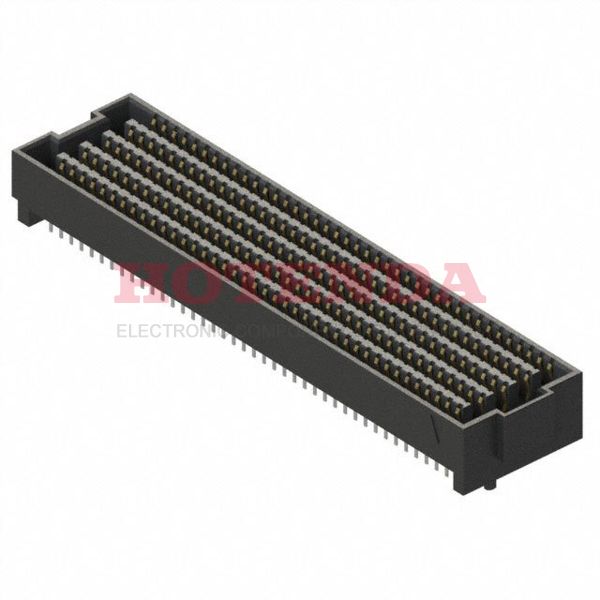SEAF-40-05.0-L-10-1-A-K-TR - Conn Open Pin Field Array SKT 400 POS 1.27mm Solder ST SMD T/R