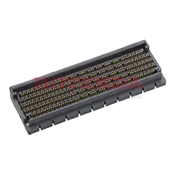 2034560003 - Self Mating, Non-Gendered Tape &amp; Reel (TR) 11 Rows Surface Mount 699 Positions Mirror Mezz 203456 Gold NOT SPECIFIED