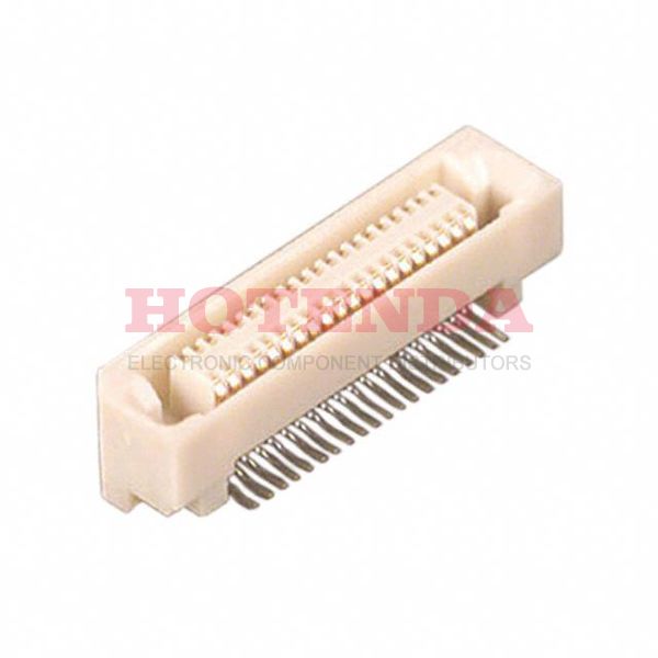FX6-40S-0.8SV2(71) - FX6-40S-0.8SV2(71) datasheet pdf and Rectangular Connectors - Arrays, Edge Type, Mezzanine (Board to Board) product details from Hirose Electric Co Ltd stock available on our website