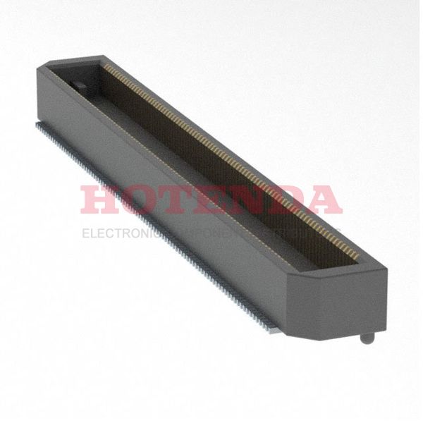 BTH-090-01-C-D-A-K - Conn Micro Terminal HDR 180 POS 0.5mm Solder ST SMD