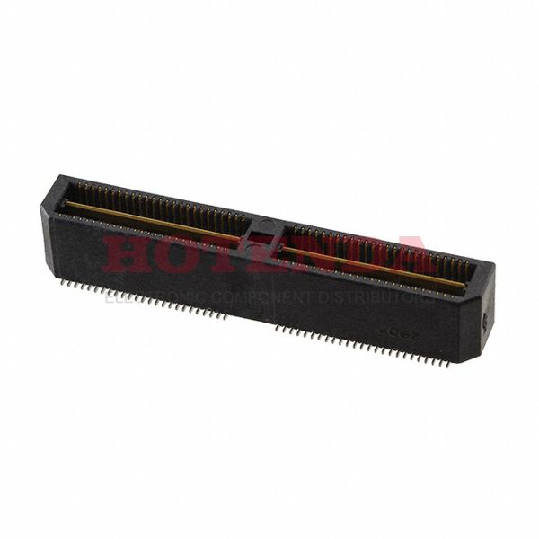 QTS-050-02-L-D-A - QTS-050-02-L-D-A datasheet pdf and Rectangular Connectors - Arrays, Edge Type, Mezzanine (Board to Board) product details from Samtec Inc. stock available on our website