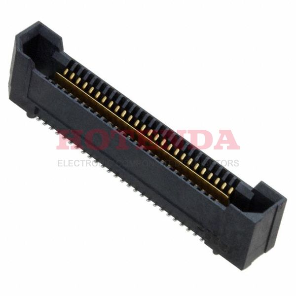 QRF8-026-05.0-L-D-A-GP - QRF8-026-05.0-L-D-A-GP datasheet pdf and Rectangular Connectors - Arrays, Edge Type, Mezzanine (Board to Board) product details from Samtec Inc. stock available on our website