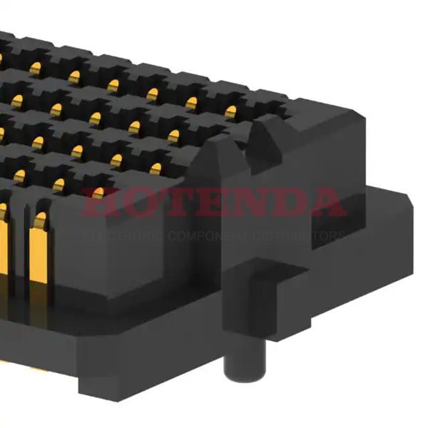 SEAM-15-09.0-L-10-2-A-K-TR - Conn Open Pin Field Array HDR 150 POS 1.27mm Solder ST SMD T/R