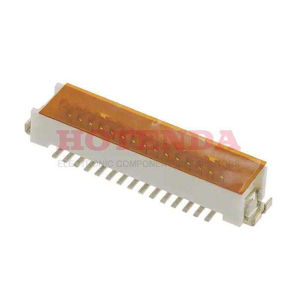 DF9B-31P-1V(32) - DF9B-31P-1V(32) datasheet pdf and Rectangular Connectors - Arrays, Edge Type, Mezzanine (Board to Board) product details from Hirose Electric Co Ltd stock available on our website