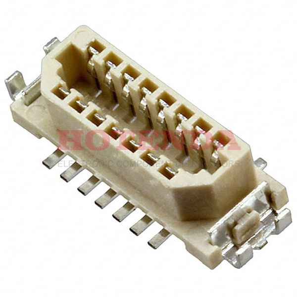 M40-6201546 - M40-6201546 datasheet pdf and Rectangular Connectors - Arrays, Edge Type, Mezzanine (Board to Board) product details from Harwin Inc. stock available on our website