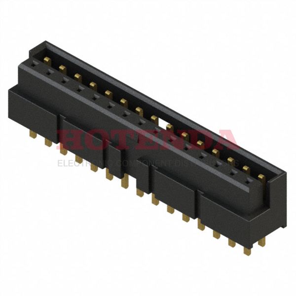 LS2-115-01-S-D-TR - LS2-115-01-S-D-TR datasheet pdf and Rectangular Connectors - Arrays, Edge Type, Mezzanine (Board to Board) product details from Samtec Inc. stock available on our website