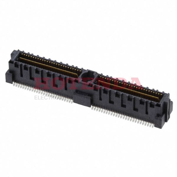 QMS-052-06.75-L-D-A - QMS-052-06.75-L-D-A datasheet pdf and Rectangular Connectors - Arrays, Edge Type, Mezzanine (Board to Board) product details from Samtec Inc. stock available on our website