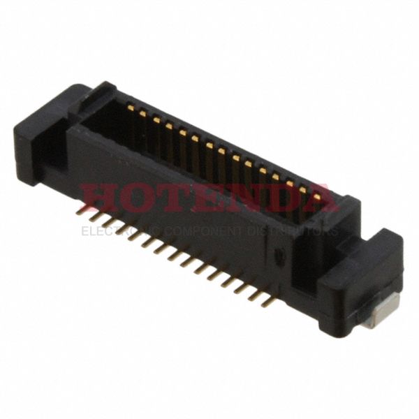 KX15-30K3DE - KX15-30K3DE datasheet pdf and Rectangular Connectors - Arrays, Edge Type, Mezzanine (Board to Board) product details from JAE Electronics stock available on our website