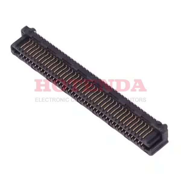 LSEM-140-03.0-F-DV-A-N-TR - Self Mating, Non-Gendered Tape &amp; Reel (TR) 2 Rows 0.031 0.80mm Surface Mount 80 Positions Razor Beam™ LSEM Gold PHOSPHOR BRONZE