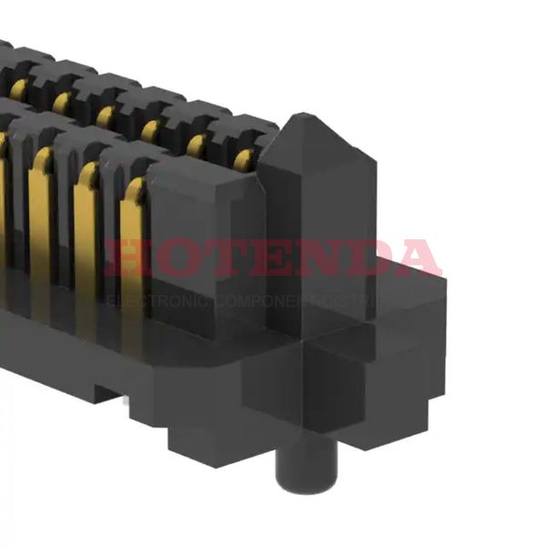 SEAM-50-07.0-S-04-1-A-K-TR - CONN HD ARRAY PLUG 200P SMD GOLD