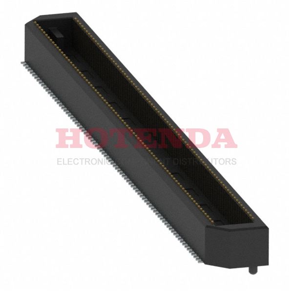 BTE-080-01-L-D-A-K - Conn Micro Terminal HDR 160 POS 0.8mm Solder ST SMD Tube