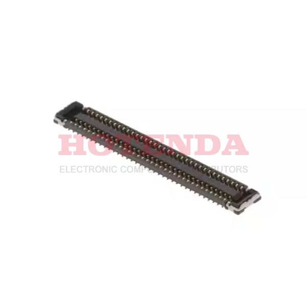 5046187012 - Receptacle, Center Strip Contacts Tape &amp; Reel (TR) 2 Rows 0.014 0.35mm Surface Mount 70 Positions SlimStack 504618 Gold NOT SPECIFIED