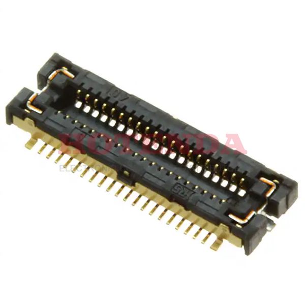 FX12B-40S-0.4SV - FX12B-40S-0.4SV datasheet pdf and Rectangular Connectors - Arrays, Edge Type, Mezzanine (Board to Board) product details from Hirose Electric Co Ltd stock available on our website