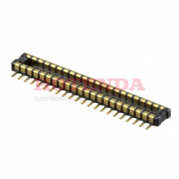 WP21-P040VA1-R8000 - WP21-P040VA1-R8000 datasheet pdf and Rectangular Connectors - Arrays, Edge Type, Mezzanine (Board to Board) product details from JAE Electronics stock available on our website