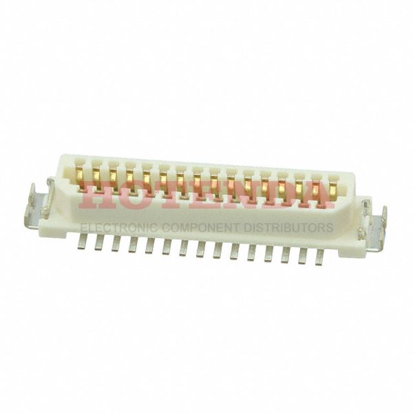 DF9B-31S-1V(69) - DF9B-31S-1V(69) datasheet pdf and Rectangular Connectors - Arrays, Edge Type, Mezzanine (Board to Board) product details from Hirose Electric Co Ltd stock available on our website