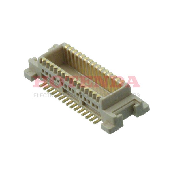 0537480304 - 0537480304 datasheet pdf and Rectangular Connectors - Arrays, Edge Type, Mezzanine (Board to Board) product details from Molex stock available on our website