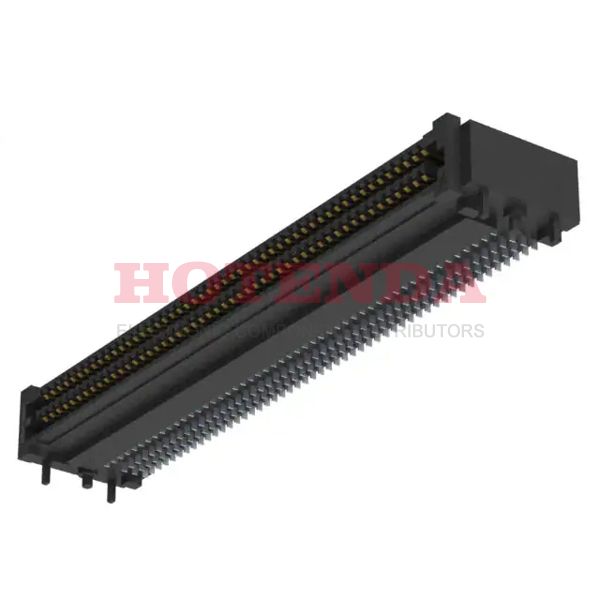 SEAF-50-01-S-04-1-RA-TR - High Density Array, Female Tape &amp; Reel (TR) 4 Rows 0.050 1.27mm Surface Mount, Right Angle 200 Positions SEARAY™ SEAF Gold