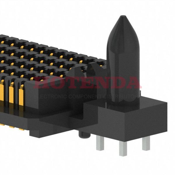 SEAM-20-02.0-L-10-2-A-GP-K-TR - Conn Open Pin Field Array HDR 200 POS 1.27mm Solder ST SMD T/R
