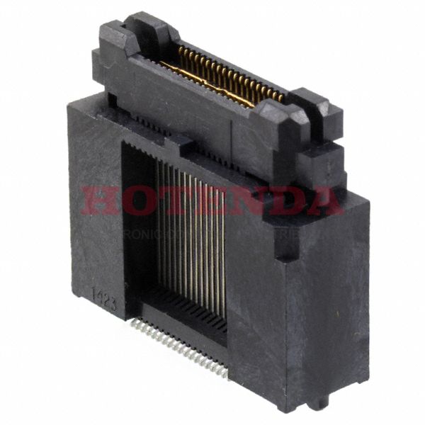 5767017-1 - 5767017-1 datasheet pdf and Rectangular Connectors - Arrays, Edge Type, Mezzanine (Board to Board) product details from TE Connectivity AMP Connectors stock available on our website