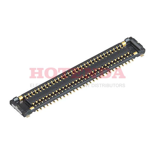 AXF6D2412 - CONN BRD-BRD HDR 24POS .35MM