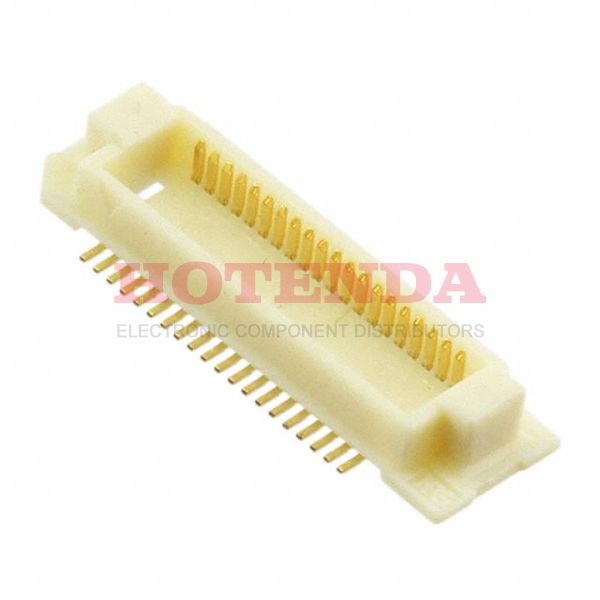 FX8-40P-SV(71) - FX8-40P-SV(71) datasheet pdf and Rectangular Connectors - Arrays, Edge Type, Mezzanine (Board to Board) product details from Hirose Electric Co Ltd stock available on our website