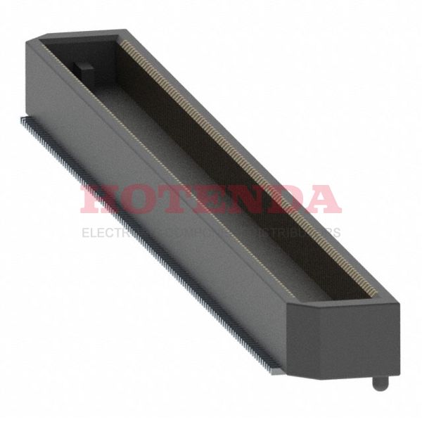 BTH-120-01-C-D-A - Conn Micro Terminal HDR 240 POS 0.5mm Solder ST SMD