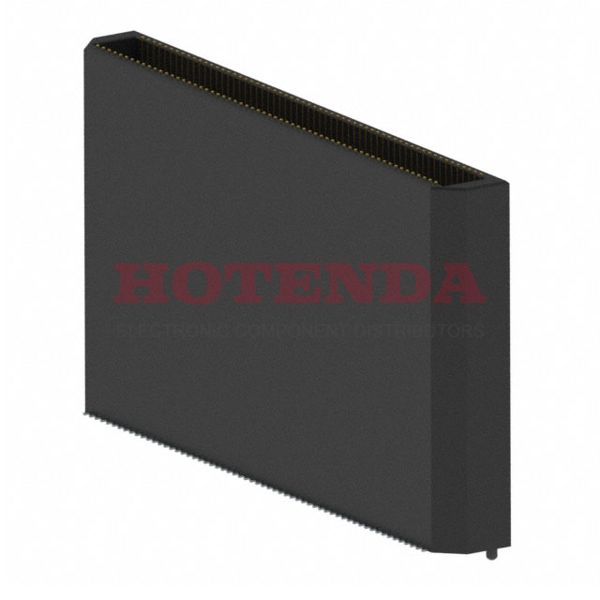 BTE-060-08-F-D-A - Conn Micro Terminal HDR 120 POS 0.8mm Solder ST SMD Tube