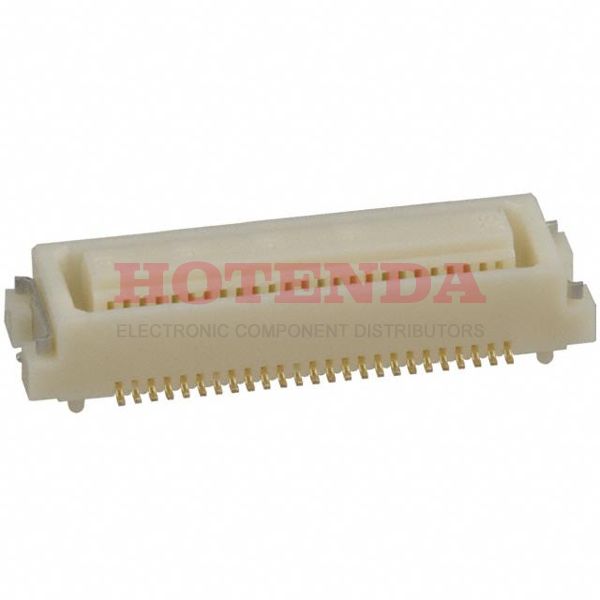 DF17(3.0)-50DS-0.5V(57) - DF17(3.0)-50DS-0.5V(57) datasheet pdf and Rectangular Connectors - Arrays, Edge Type, Mezzanine (Board to Board) product details from Hirose Electric Co Ltd stock available on our website