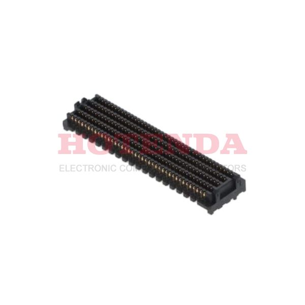 SEAM-40-03.0-S-10-2-A-K-TR - Conn Open Pin Field Array HDR 400 POS 1.27mm Solder ST SMD T/R
