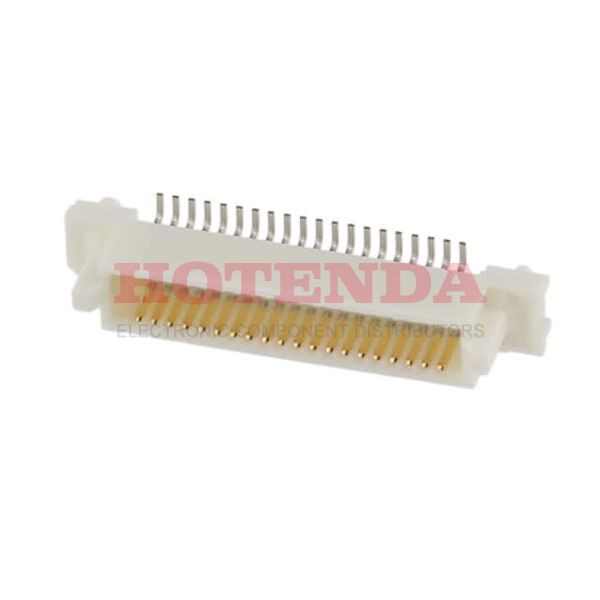 FX6-40P-0.8SV1(71) - FX6-40P-0.8SV1(71) datasheet pdf and Rectangular Connectors - Arrays, Edge Type, Mezzanine (Board to Board) product details from Hirose Electric Co Ltd stock available on our website
