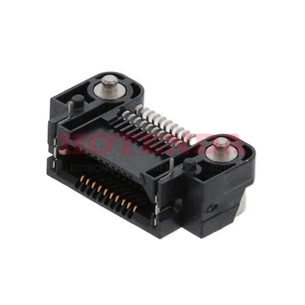 ERF8-010-01-L-D-RA-TR - ERF8-010-01-L-D-RA-TR datasheet pdf and Rectangular Connectors - Arrays, Edge Type, Mezzanine (Board to Board) product details from Samtec Inc. stock available on our website