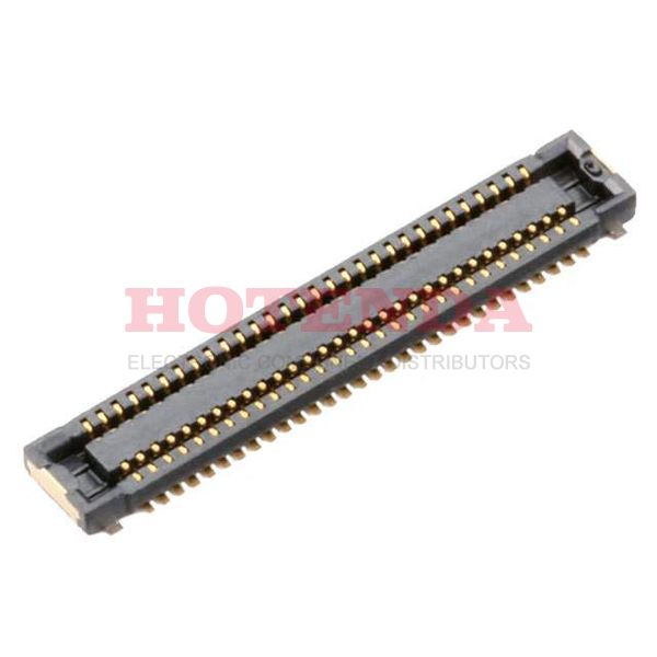 AXF5A6012A - CONN SOCKET 60POS SMD GOLD