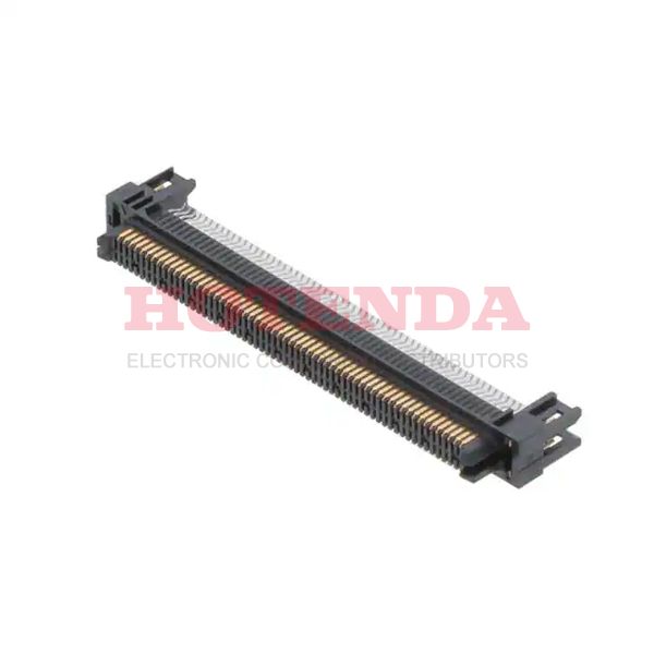 ERM8-060-01-L-D-EM2-TR - Conn Micro High Speed Terminal Strip HDR 120 POS 0.8mm Solder ST Edge Mount T/R