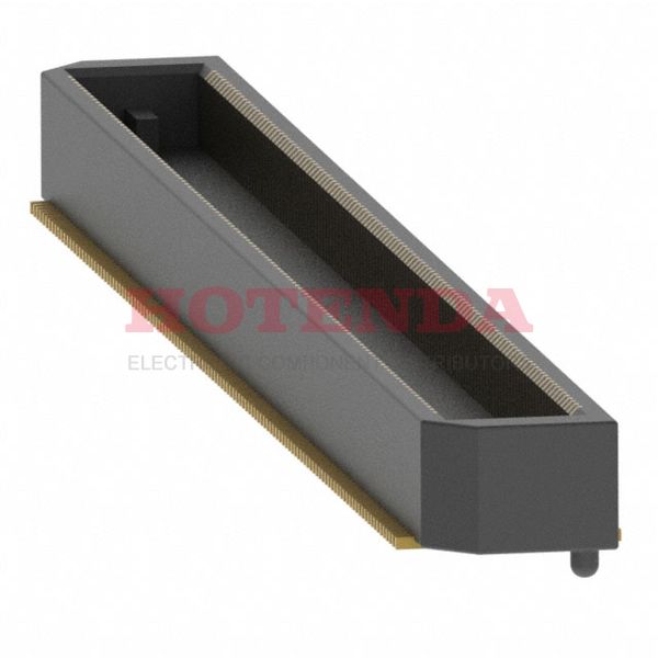 BTH-120-01-H-D-A - Conn Micro Terminal HDR 240 POS 0.5mm Solder ST SMD