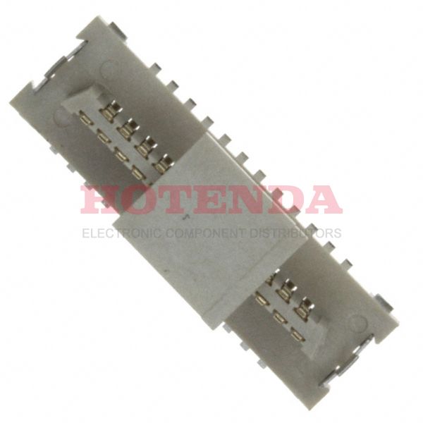 91911-31225LF - CONN HEADER 25POS 1MM VERT SMD