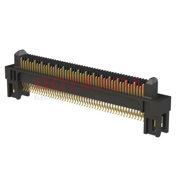 ERM8-049-01-L-D-EM2-DS-TR - Differential Pair Array, MaleTape &amp; Reel (TR)2 Rows0.031 0.80mmBoard Edge, Straddle Mount98 PositionsEdge Rate™ ERM8GoldSolder