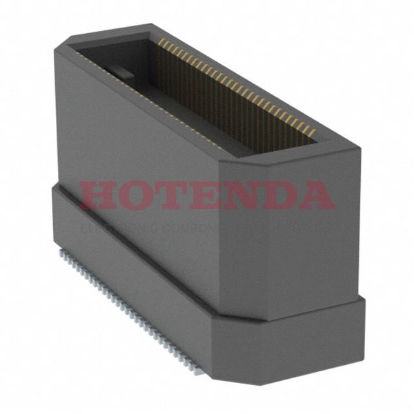 BTH-030-03-L-D-K - Conn Micro Terminal HDR 60 POS 0.5mm Solder ST SMD