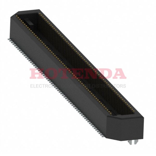 BTE-060-01-L-D-FL-LC - CONN HDR 120POS SMD GOLD