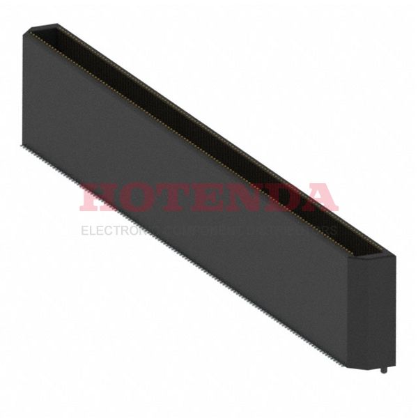 BTE-120-04-L-D-A - Conn Micro Terminal HDR 240 POS 0.8mm Solder ST SMD