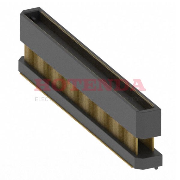 BTH-120-04-H-D-A - Conn Micro Terminal HDR 240 POS 0.5mm Solder ST SMD Tube