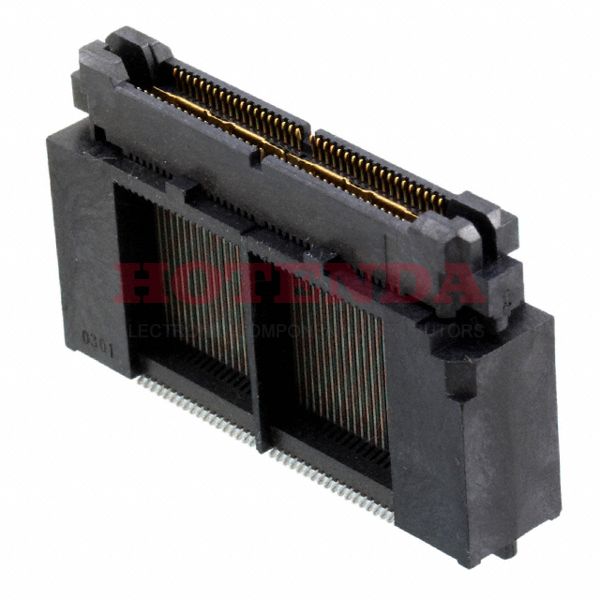 767017-2 - 767017-2 datasheet pdf and Rectangular Connectors - Arrays, Edge Type, Mezzanine (Board to Board) product details from TE Connectivity AMP Connectors stock available on our website