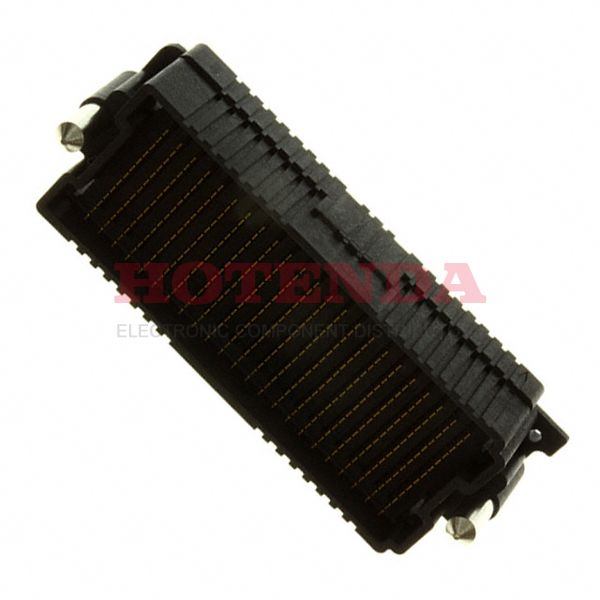 HDAM-23-12.0-S-13-2 - CONN HD ARRAY PLUG 299P SMD GOLD