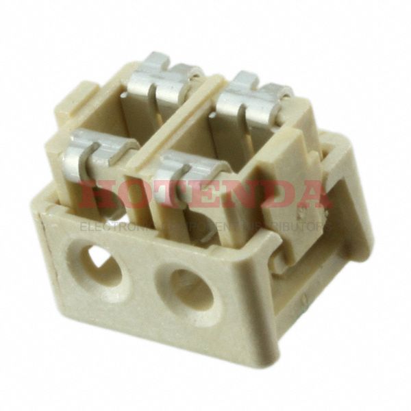 2-2106431-2 - 2-2106431-2 datasheet pdf and Rectangular Connectors - Board In, Direct Wire to Board product details from TE Connectivity AMP Connectors stock available on our website