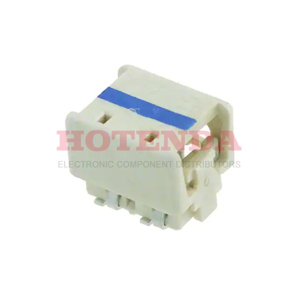 1-2106003-2 - CONN IDC HOUSING 2POS 20AWG SMD